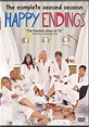 Happy Endings American TV Sitcom | Happy Endings Happy Rides - ABC ...