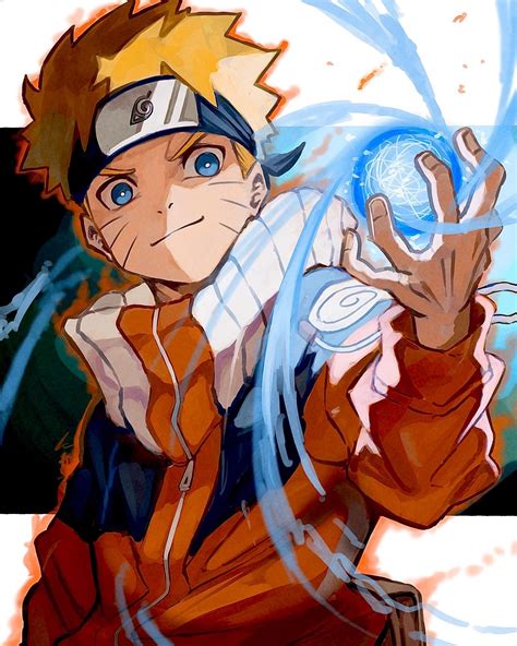 Kunoichi Naruto Naruto Shippuden Sasuke Anime Naruto Anime Manga