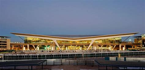 Cape Town International Airport Tips Map And Parking