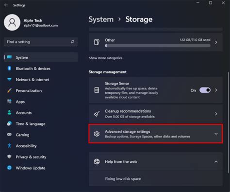 How To Backup To External Drive On A Windows 11 Pc