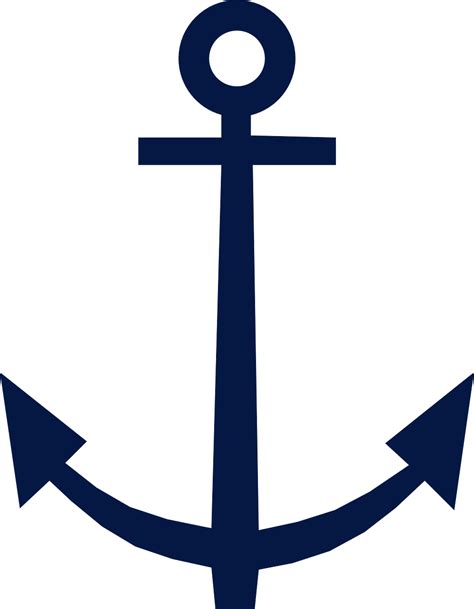 Hope With Anchor Clipart Best