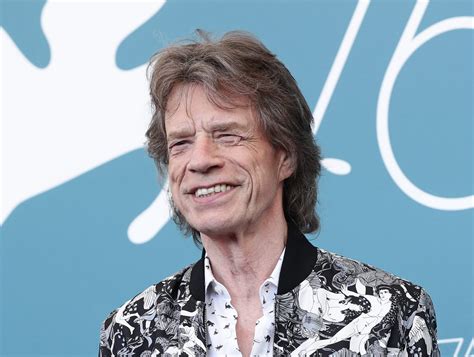 Mick Jagger Solo Albums Being Reissued On Vinyl