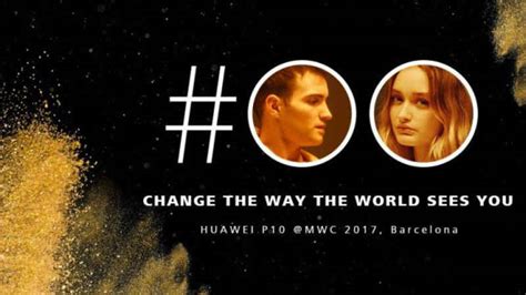 mwc 2017 huawei p10 huawei watch 2 confirmed to launch technoclinic
