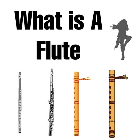 Flute Vs Recorder Whats The Difference Between Them