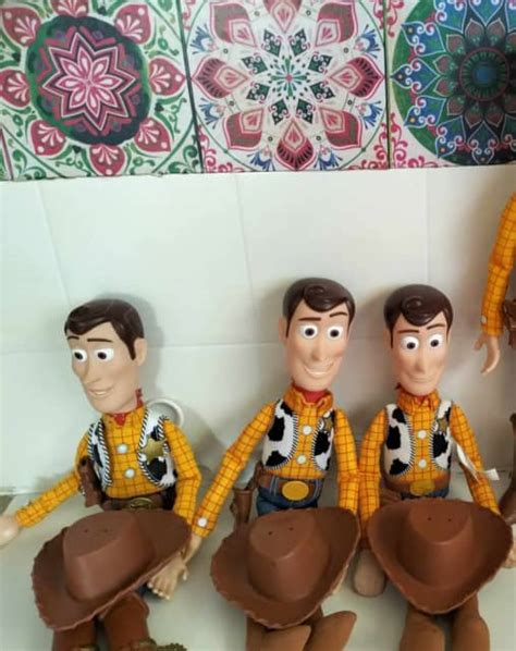 Toy Story Woody Dolls Toys Indoor Gumtree Australia Burnie Area