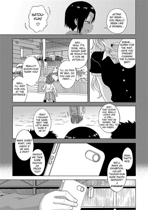 S Wa Fragile No S Manga Chapter 01 Hiperdex