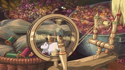 Spirited Away Background Kolpaper Awesome Free Hd Wallpapers