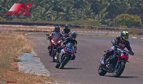 Racrs Two Day Motorcycle Race Training My 1st Experience On A Race