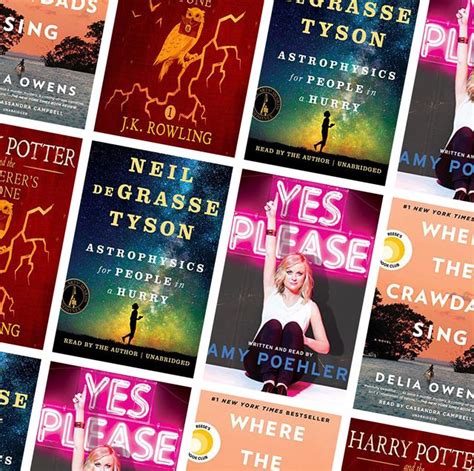 25 Best Audiobooks For Road Trips Top Audiobooks For 2022