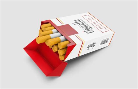 Daftar Harga Rokok Terbaru Per 1 Januari 2023 Alami Perubahan Usai