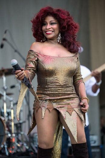 Coffee Talk Chaka Khan To Release A Jazz And Gospel Album Essence