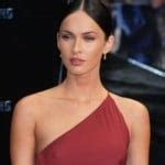 Megan Fox Nude For A New Transformers Movie The Best Porn Website