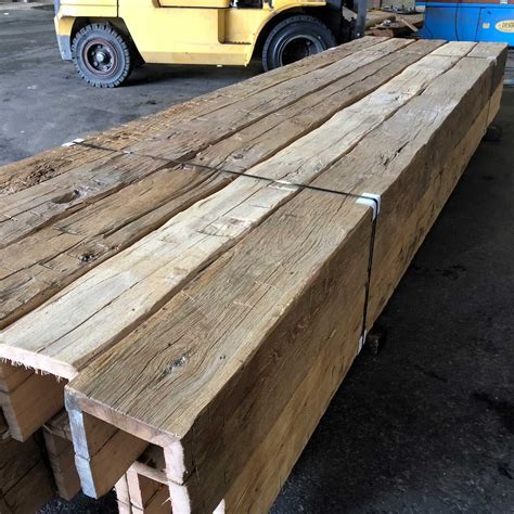 Reclaimed Beams Ceiling Reclaimed Wood Box Beams Weathered Wood Wood