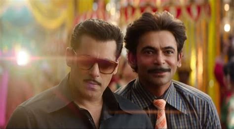 Bharat Box Office Collection Day 24 Salman Khan Film Is Slowly Moving