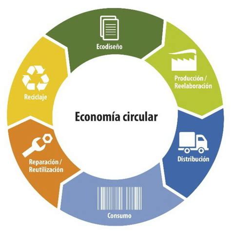 Qué es y cómo funciona la economía circular Redbioética UNESCO