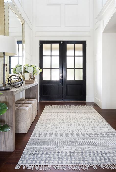 Casual Elegance In Sophisticated Colorado Home Interior Design — Ashley