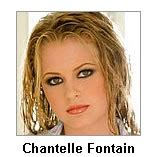 Chantelle Fontain And Sophia Santi Making Hot Love My Pornstar Book