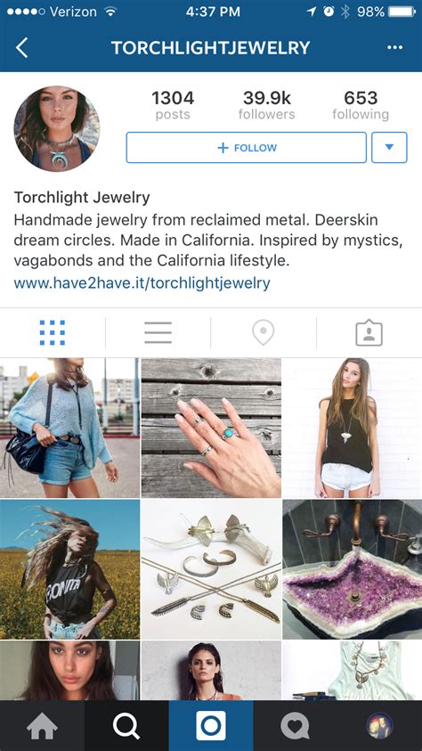 3 Steps To Selling Products On Instagram The Weinstein Organization
