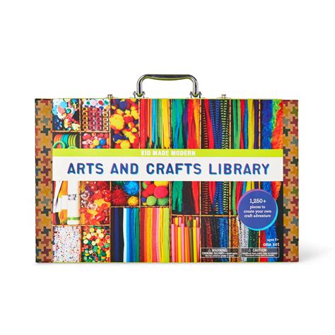 Arts And Crafts Supply Library Arts Crafts Arts Crafts Supplies