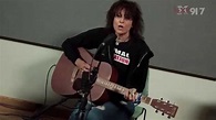 Chrissie Hynde - "You or No One" - KXT Live Sessions - YouTube