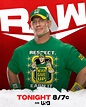 John Cena Says He Wants To See The Rock Return To WWE - eWrestlingNews.com