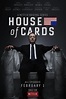 Televisión: "House Of Cards" (Temporada 1) - Micropsia