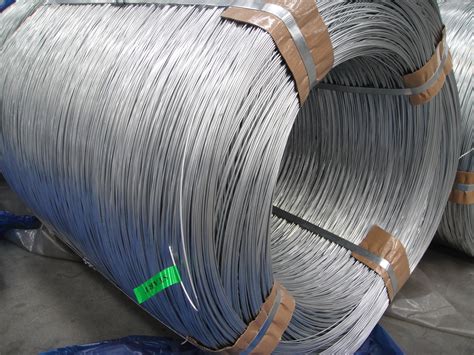 Galvanized Steel Wire For Pvc Coated Wire Real Time Quotes Last Sale