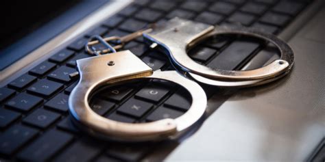 Strict Punishments For Cybercrime Are Useless Here Is Why Cybernews