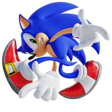 Sonic Team The Sonic Sonic Adventure Jojos Bizarre Adventure Sega