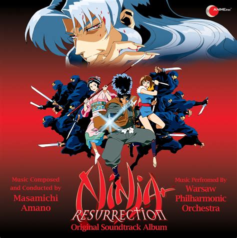 Más Anime Para Ninja Scroll ~ Grupo Dinamo ~ The Japan And Anime