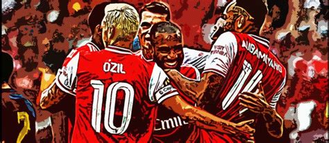 Download hd arsenal desktop wallpapers best collection. Arsenal 2019/2020: Can the Gunners Make the Champions League?