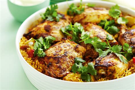Recipe v video v dozer v. curry chicken and rice casserole