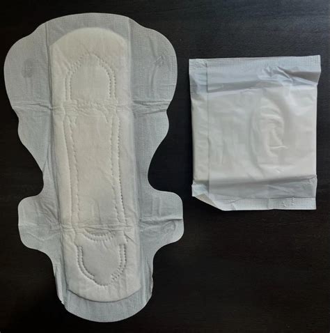 Ultra Thin Pad 6 280mm Cotton Ultrathin Trifold Sanitary Napkin Xl At Rs 25piece In Indore