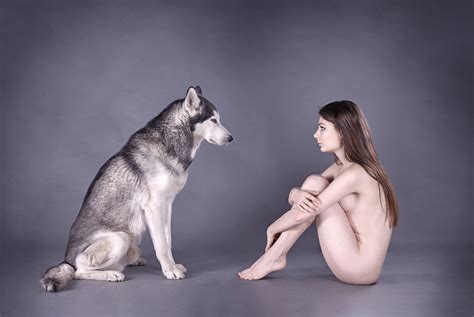 Fotograf MA Photography Leipzig Nude Portrait Konzeptionell