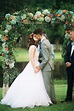 Exclusive! John Luke and Mary Kate's Duck Dynasty Wedding | Duck ...
