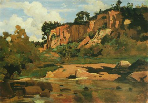 Art And Artists Camille Corot Part 2