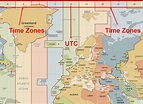 Time - UTC (Coordinated Universal Time) standard | Scalar | Datacadamia ...