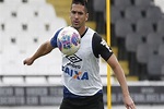 VIDEO: ecco chi è Luan Garcia Teixeira, il difensore nel mirino del ...