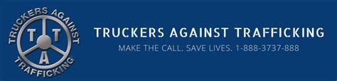 truckers against trafficking organization deeley insurance group