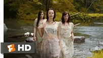 The Sirens - O Brother, Where Art Thou? (5/10) Movie CLIP (2000) HD ...