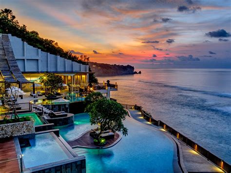 The 40 Best Resorts In Asia Photos Condé Nast Traveler