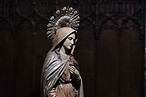 25 de Marzo | Consagración al Inmaculado Corazón de María de Rusia y ...