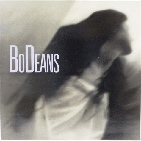Bodeans Love And Hope And Sex And Dreams 1986 Vinyl Discogs