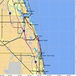 Jupiter Island Florida Map | Printable Maps