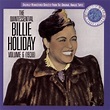 BILLIE HOLIDAY The Quintessential Billie Holiday, Volume 6: 1938 reviews