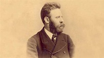 Johann Most (1846-1906) | American Experience | Official Site | PBS