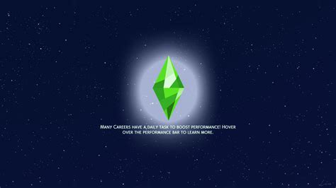 Custom Loading Screens For The Sims 4