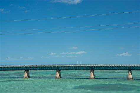 Floridas Overseas Highway Is The Ultimate Scenic Road