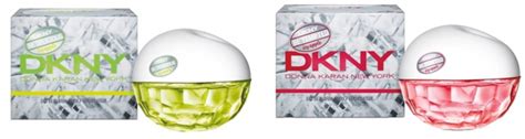 DKNY HOLIDAY COLLECTION FRAGRANCE Beauty And The Dirt