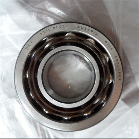 7312 Skf Angular Contact Ball Bearing With Best Price In Stock 60130